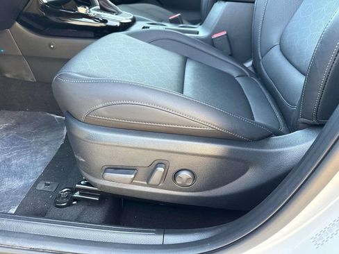 New 2025 Kia Seltos SX AWD/4WD image 21