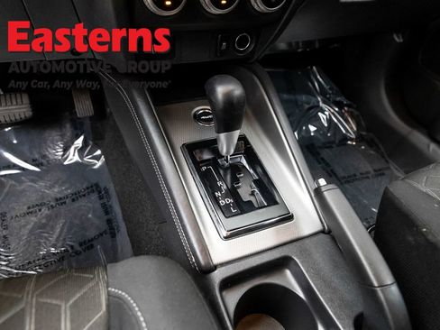 Used 2024 Mitsubishi Outlander Sport AWD image 12