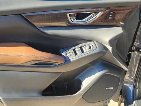 New 2026 Subaru Ascent Touring image 4