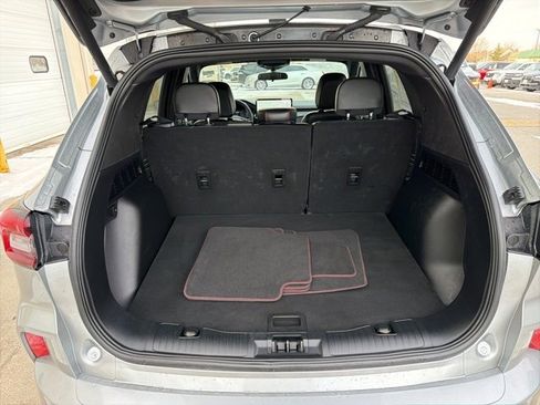 Used 2023 Ford Escape ST-Line w/ Tech Pack #1 image 10