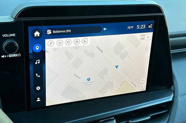 New 2026 Subaru Outback Touring XT AWD/4WD image 16