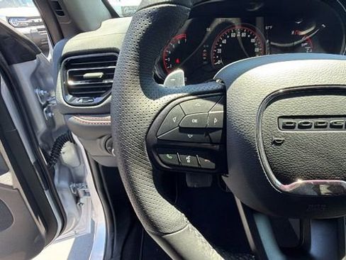New 2026 Dodge Durango GT AWD/4WD image 28