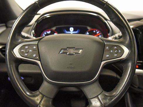 Used 2023 Chevrolet Traverse Premier w/ Redline Edition image 36