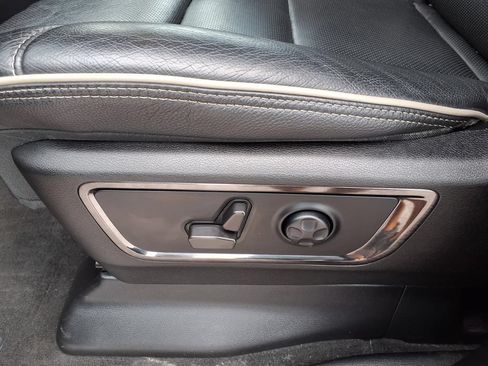 Used 2022 RAM 1500 Limited AWD/4WD image 26