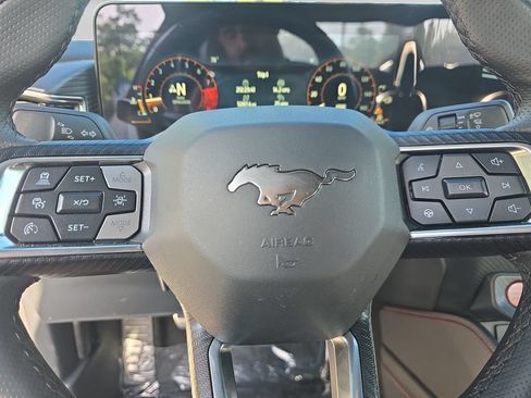 Used 2024 Ford Mustang GT Premium RWD image 19