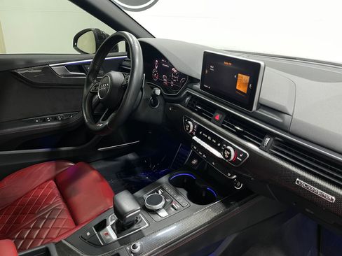 Used 2019 Audi S5 Prestige image 19