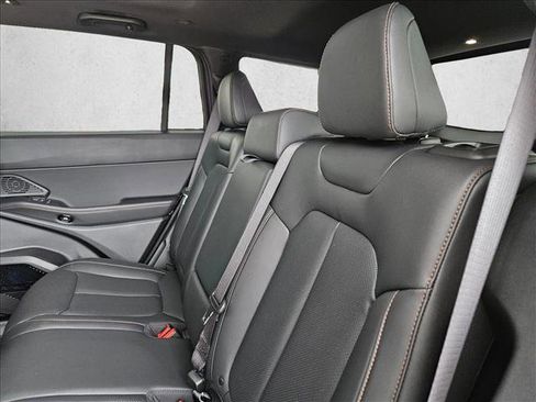 New 2026 Jeep Cherokee Limited image 16