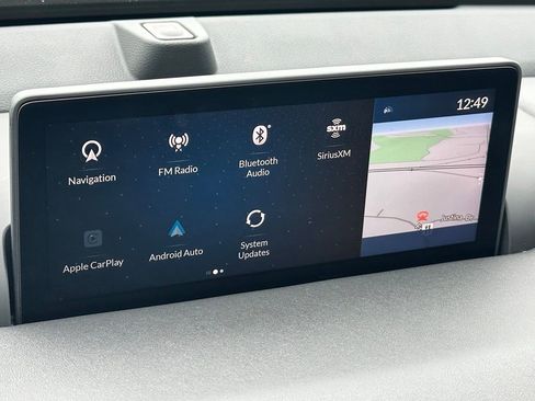Used 2023 Acura TLX w/ Technology Package FWD image 12