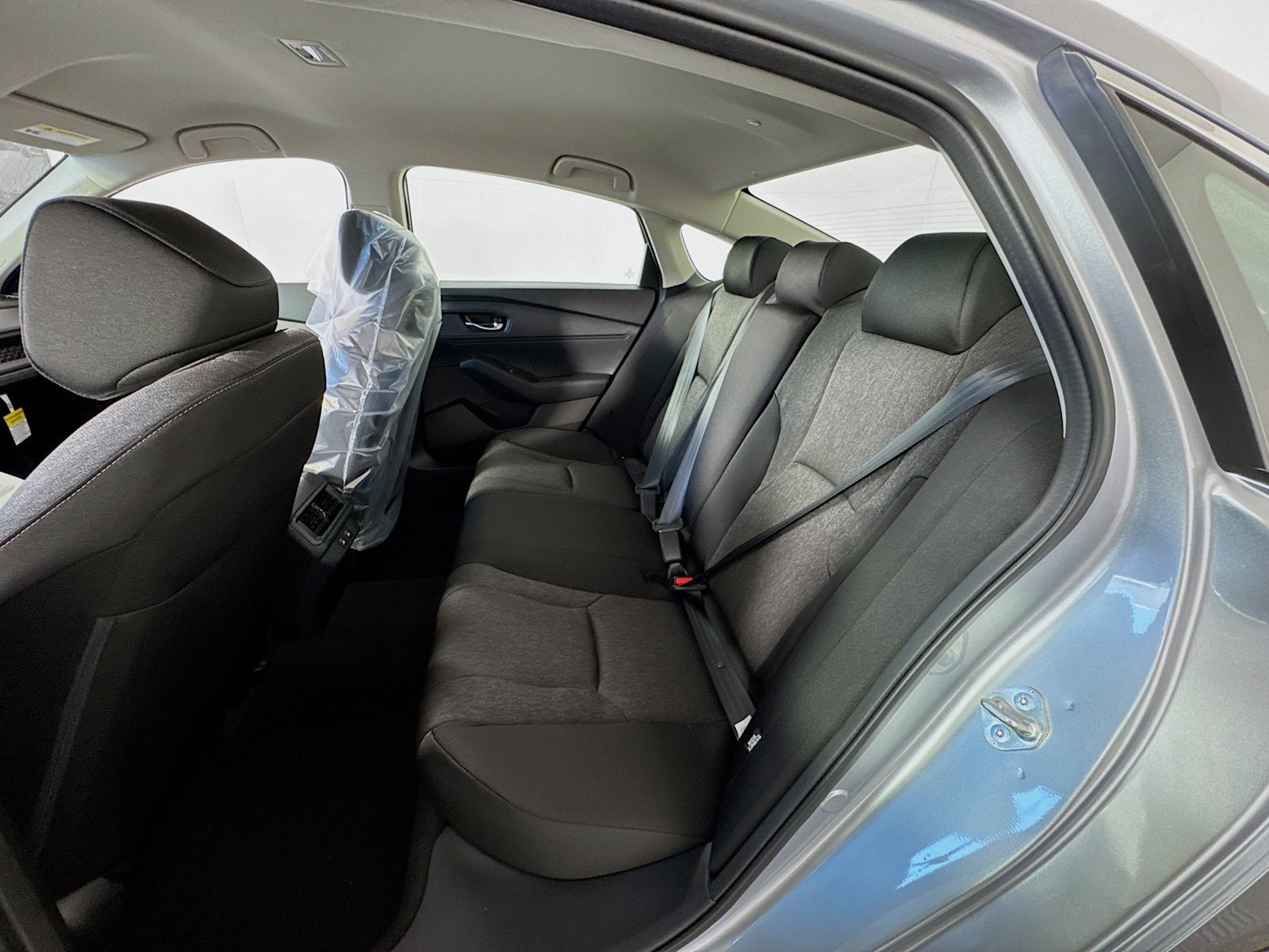 Used 2025 Honda Accord LX image 22