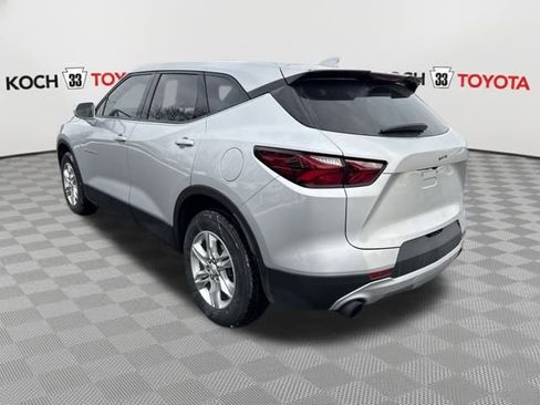 Used 2020 Chevrolet Blazer LT image 5