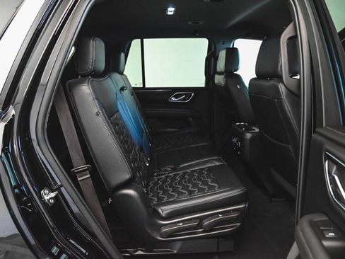Used 2023 Chevrolet Tahoe LS w/ Driver Alert Package AWD/4WD image 32