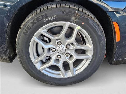 New 2025 Dodge Charger R/T w/ Quick Order Package 25M R/T image 10