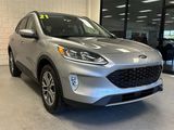 Used 2021 Ford Escape SEL image 2