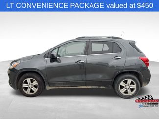 Used 2019 Chevrolet Trax LT w/ LT Convenience Package video 2