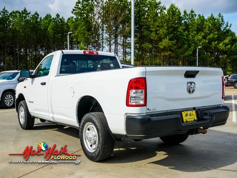 Used 2022 RAM 2500 Tradesman image 6