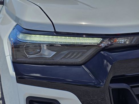 New 2025 Chevrolet Colorado Z71 w/ Z71 Convenience Package 2 image 4