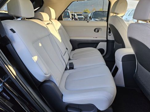 Used 2026 Hyundai Ioniq 5 Limited AWD/4WD image 34