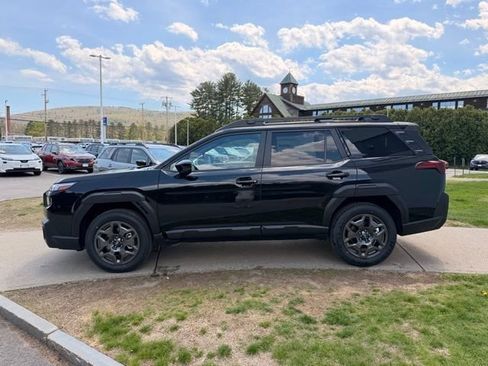 New 2026 Subaru Outback Premium AWD/4WD image 7
