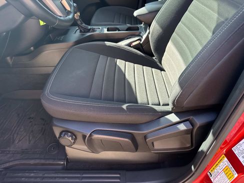 Used 2023 Ford Ranger XLT w/ Equipment Group 301A Mid image 16