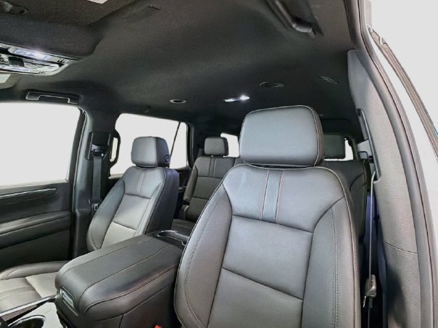 Used 2026 Chevrolet Tahoe RST AWD/4WD image 20