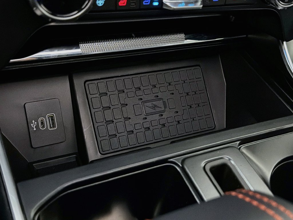 New 2026 Ford F150 Raptor AWD/4WD image 43