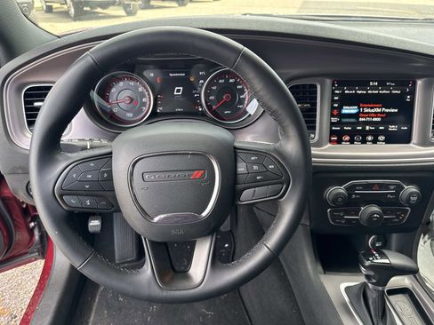 Used 2023 Dodge Charger SXT image 19