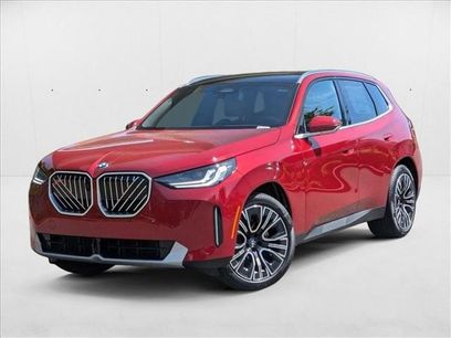 Used 2025 BMW X3 xDrive30i w/ Premium Package