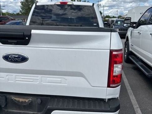 Used 2019 Ford F150 XL w/ Equipment Group 101A Mid AWD/4WD image 18