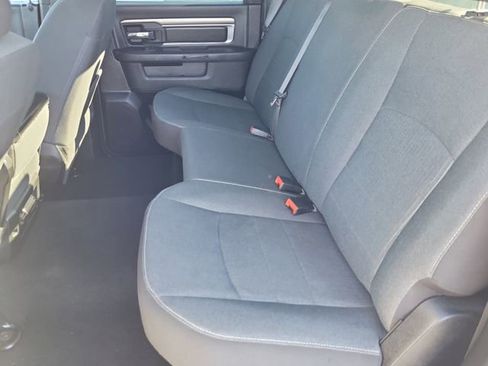 Used 2024 RAM 1500 Classic Warlock image 21