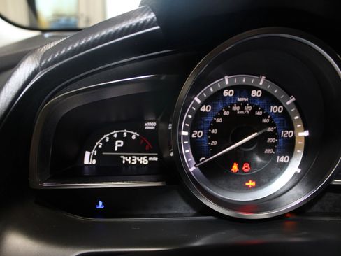 Used 2017 Toyota Yaris iA image 18