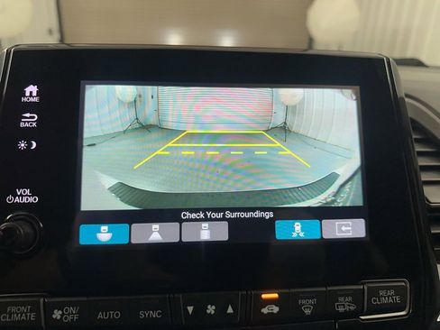 Used 2022 Honda Odyssey Elite image 15