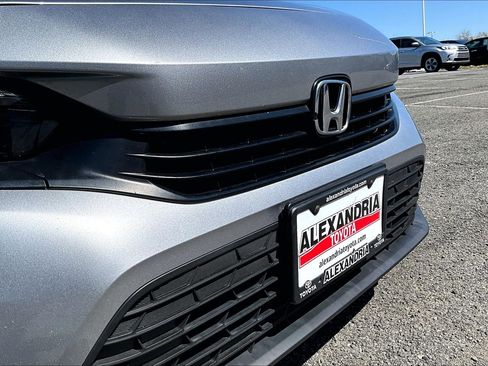 Used 2023 Honda Civic Sport image 28