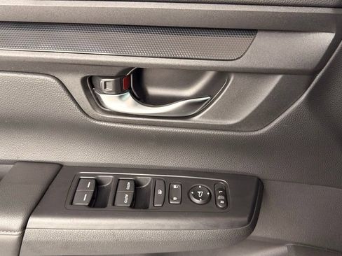 Used 2024 Honda CR-V EX image 32