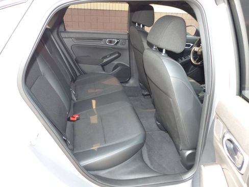 Used 2022 Honda Civic Sport image 34