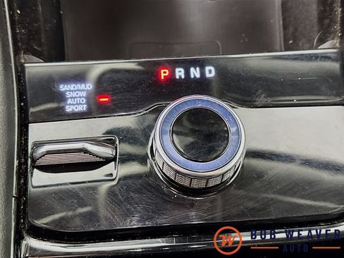 Used 2021 Jeep Grand Cherokee L Limited w/ Luxury Tech Group II image 17