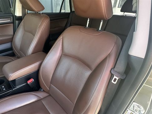 Used 2019 Subaru Outback 2.5i Touring w/ Popular Package #3A AWD/4WD image 54