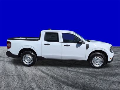 New 2026 Ford Maverick XL