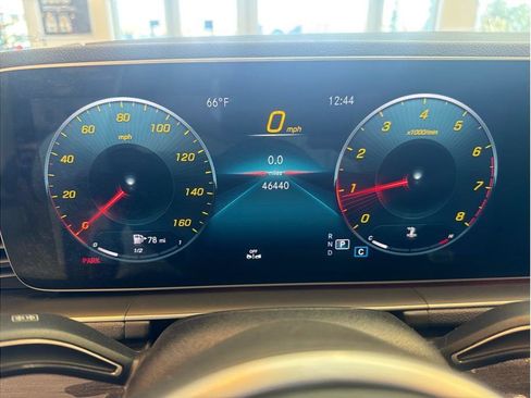Used 2020 Mercedes-Benz GLE 350 4MATIC image 15