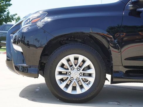 Used 2021 Lexus GX 460 Premium w/ Premium Plus Package AWD/4WD image 5
