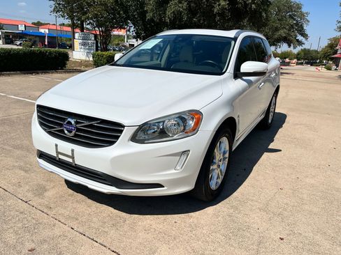 Used 2015 Volvo XC60 T5 Premier Plus image 1