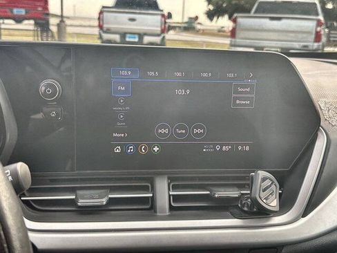 Used 2024 Chevrolet Trax LS FWD image 13
