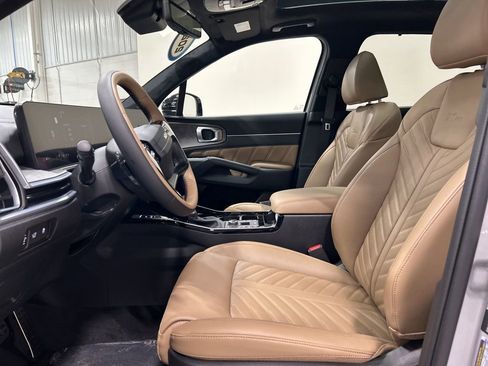 New 2026 Kia Sorento SX Prestige image 10