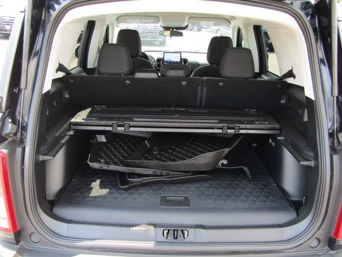 Used 2022 Ford Bronco Sport Big Bend AWD/4WD image 25