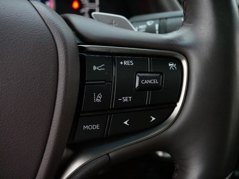 Used 2021 Lexus ES 250 w/ Premium Package image 25