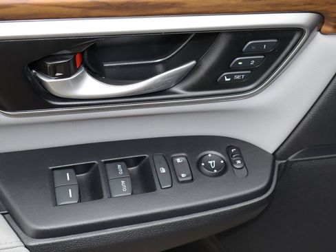 Used 2021 Honda CR-V EX-L image 12