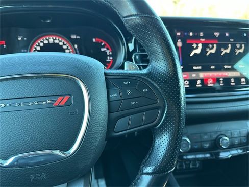 Used 2021 Dodge Durango GT w/ Trailer Tow Group IV image 23