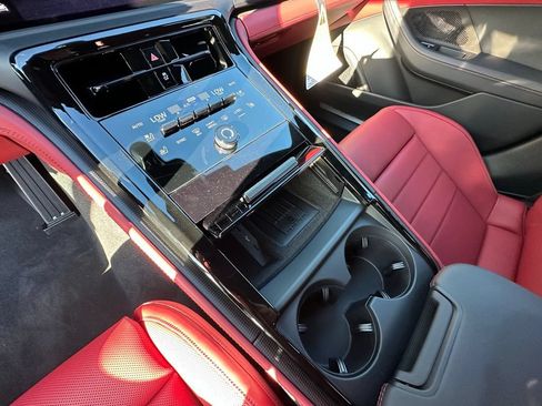 Certified 2026 Porsche Panamera RWD image 27