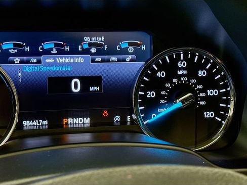 Used 2020 Ford Expedition Platinum AWD/4WD image 12