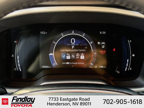Certified 2025 Toyota Corolla XSE FWD image 23