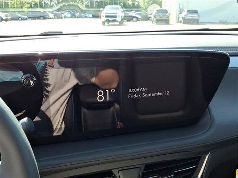 New 2026 Buick Encore GX Sport Touring w/ Advanced Technology Package image 8